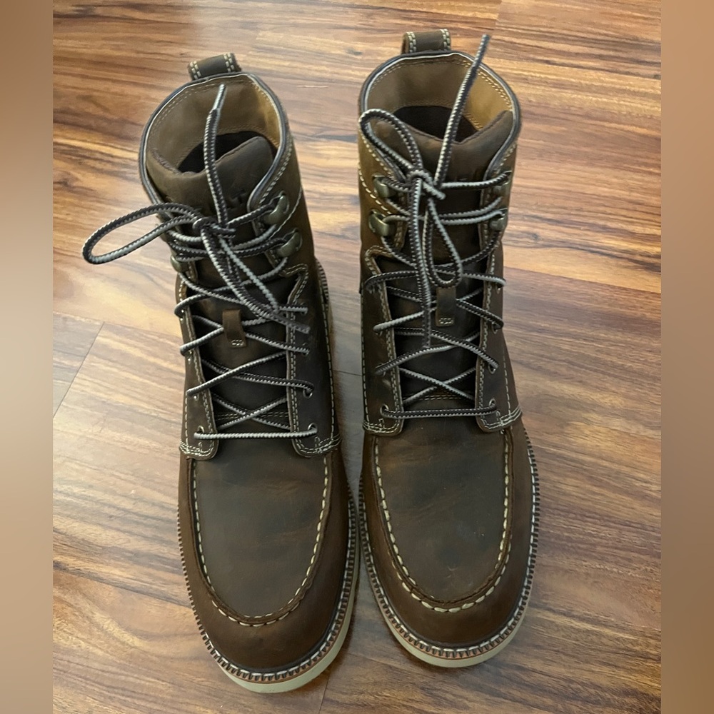 Ariat Recon Lace Up Boot